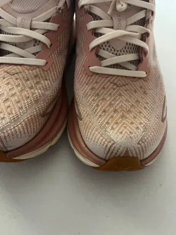 Hoka Shoes bike usato — immagine 2 di 4
