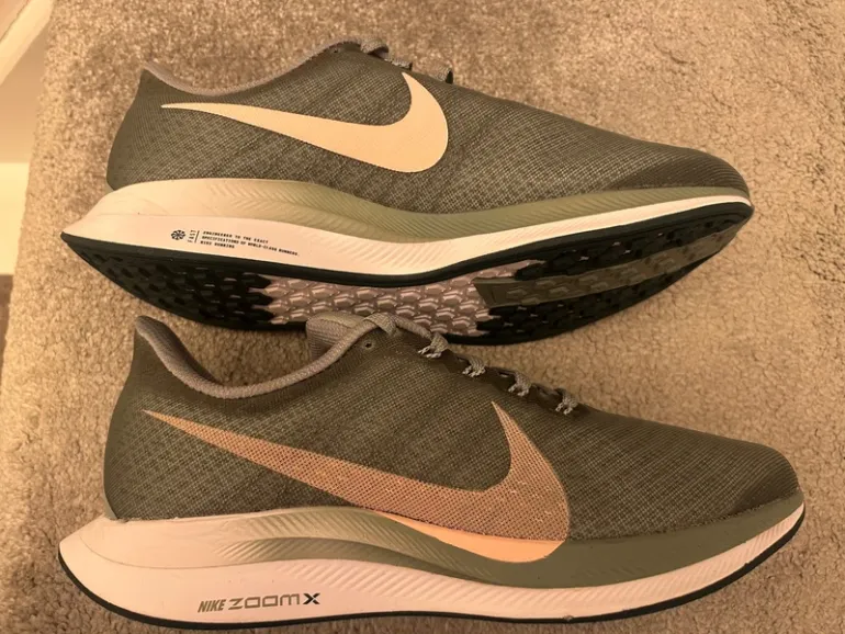 Used Element Zoom Pegasus 35 bike — image 3 of 5