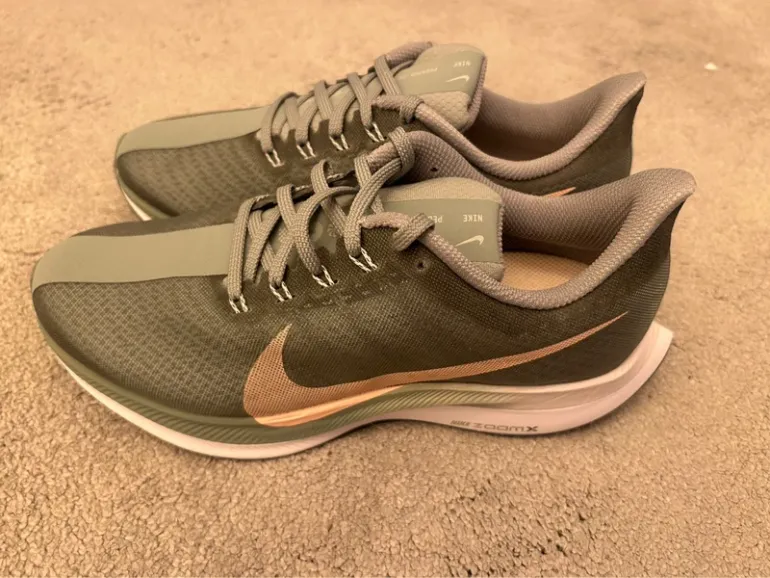 Used Element Zoom Pegasus 35 bike — image 1 of 5