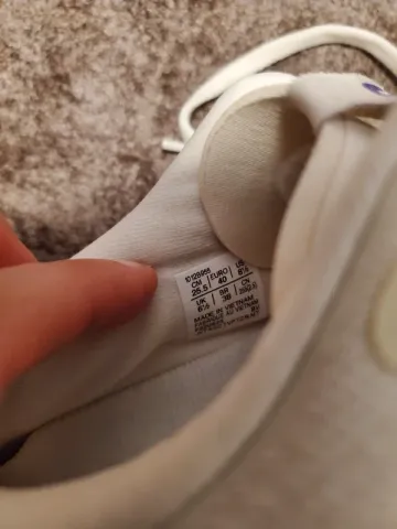Used Asics Gel-Cumulus 27 Tokyo Edition bike — image 7 of 7