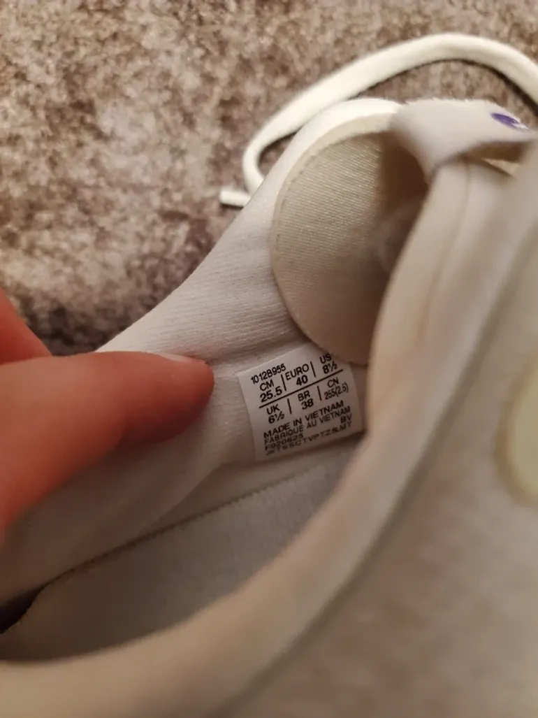 Used Asics Gel-Cumulus 27 Tokyo Edition bike — image 7 of 7