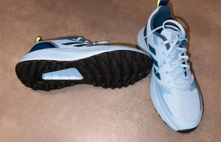Used Adidas Runfalcon 2.0 TR bike — image 3 of 6