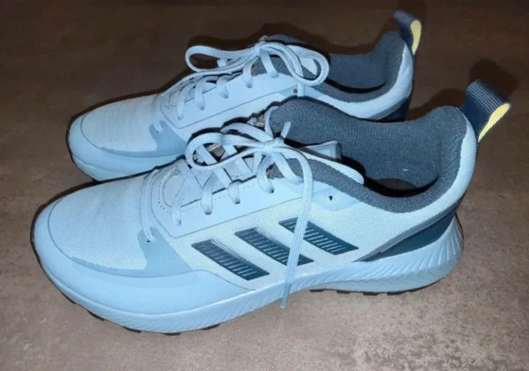 Used Adidas Runfalcon 2.0 TR bike — image 5 of 6