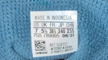 Used Adidas Runfalcon 2.0 TR bike — image 6 of 6