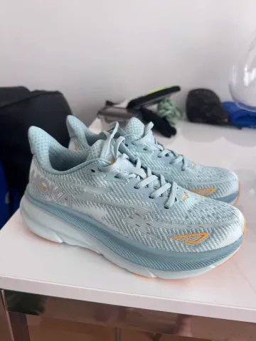 Hoka Clifton 9 bike usato — immagine 2 di 7