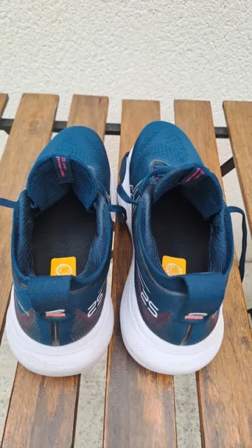 Asics Gel Nimbus bike d'occasion — image 3 sur 4