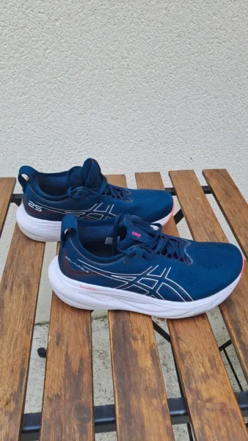 Asics Gel Nimbus bike d'occasion — image 1 sur 4