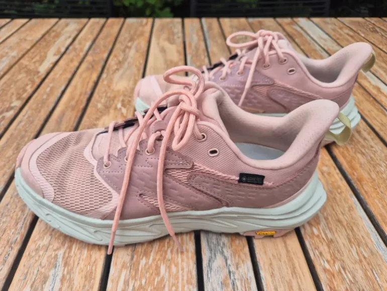 Używany Hoka Anacapa 2 bike — zdjęcie 4 z 9