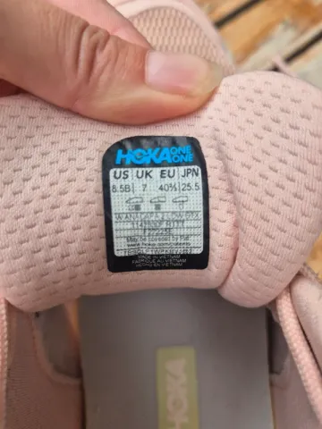 Używany Hoka Anacapa 2 bike — zdjęcie 9 z 9