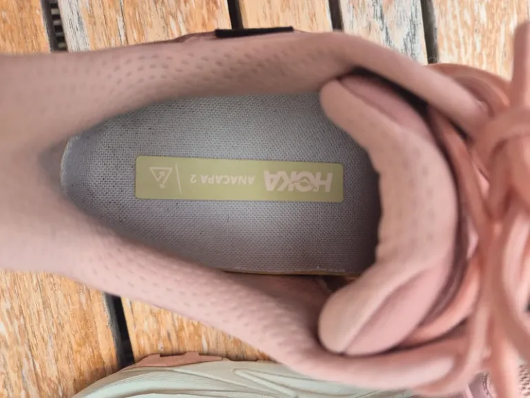 Używany Hoka Anacapa 2 bike — zdjęcie 6 z 9