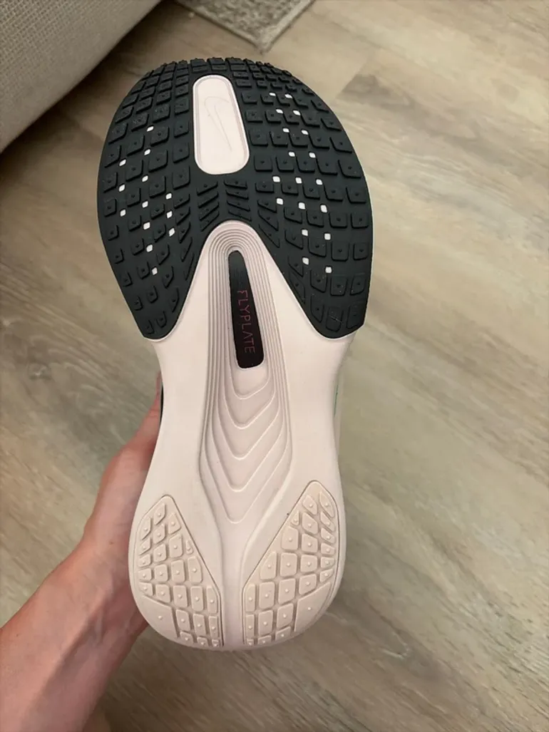 Nike ZoomX Fly 6 bike usato — immagine 4 di 5