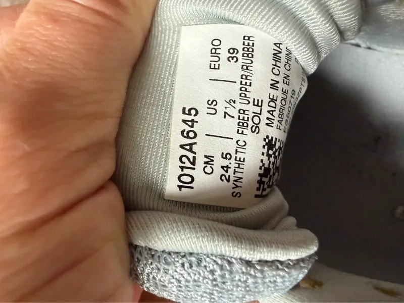 Käytetty Asics Gel-Kayano 28 bike — kuva 5 / 5