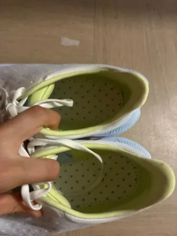 Hoka Laufschuhe Größe 41 bike usato — immagine 3 di 15