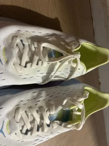 Hoka Laufschuhe Größe 41 bike usato — immagine 6 di 15