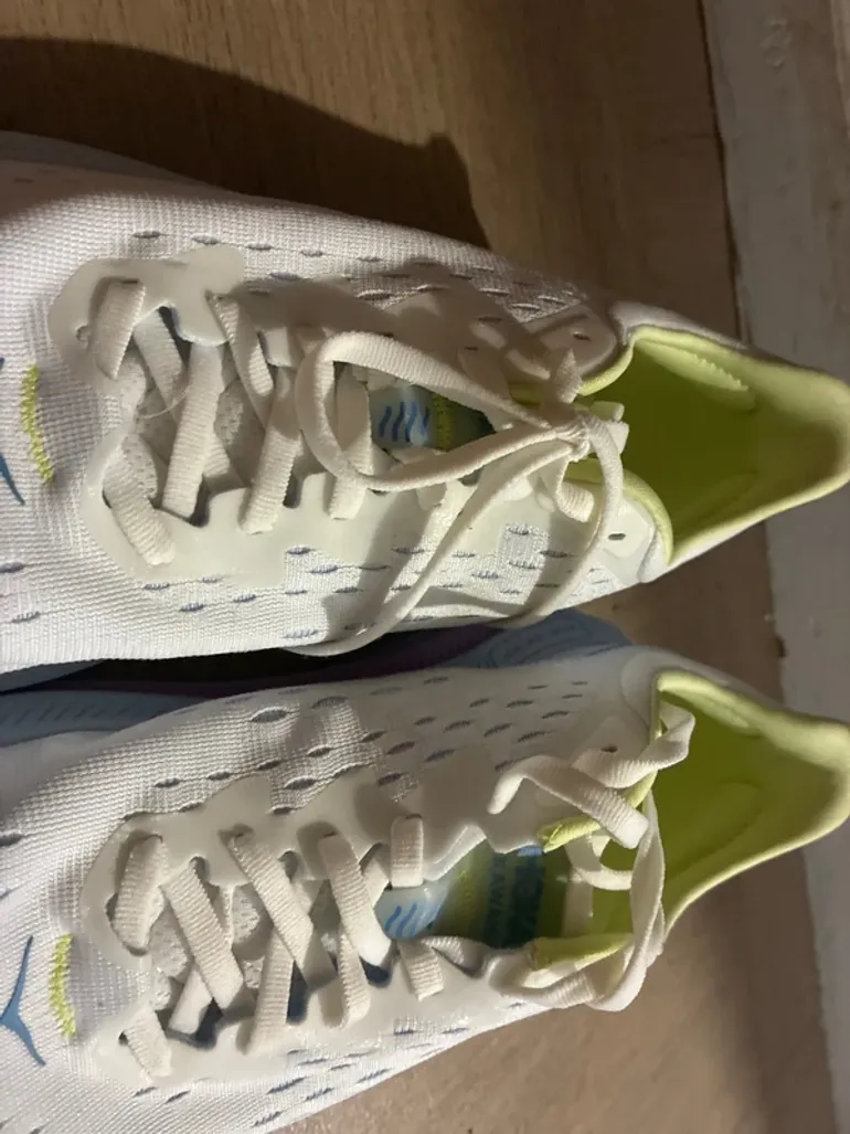 Hoka Laufschuhe Größe 41 bike usato — immagine 6 di 15