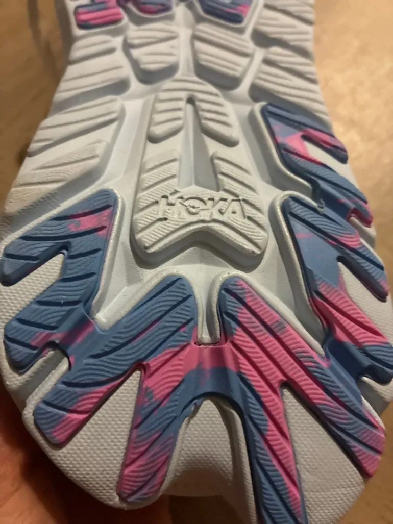 Hoka Laufschuhe Größe 41 bike usato — immagine 12 di 15