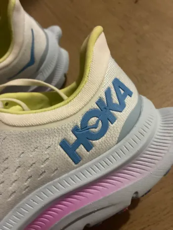 Hoka Laufschuhe Größe 41 bike usato — immagine 5 di 15