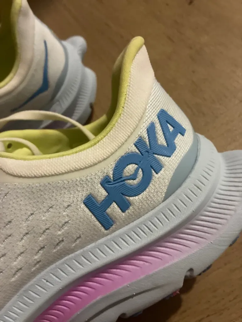 Hoka Laufschuhe Größe 41 bike usato — immagine 5 di 15