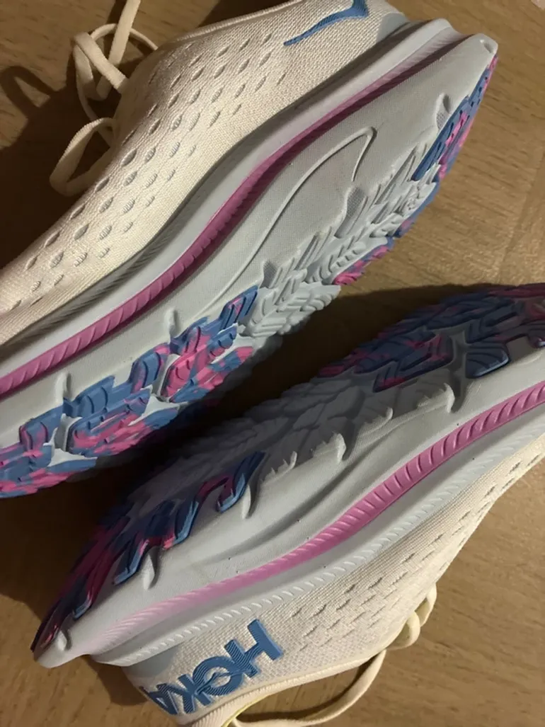 Hoka Laufschuhe Größe 41 bike usato — immagine 8 di 15