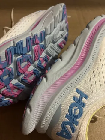 Hoka Laufschuhe Größe 41 bike usato — immagine 9 di 15