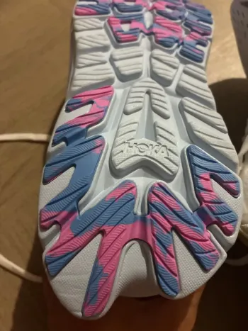 Hoka Laufschuhe Größe 41 bike usato — immagine 15 di 15