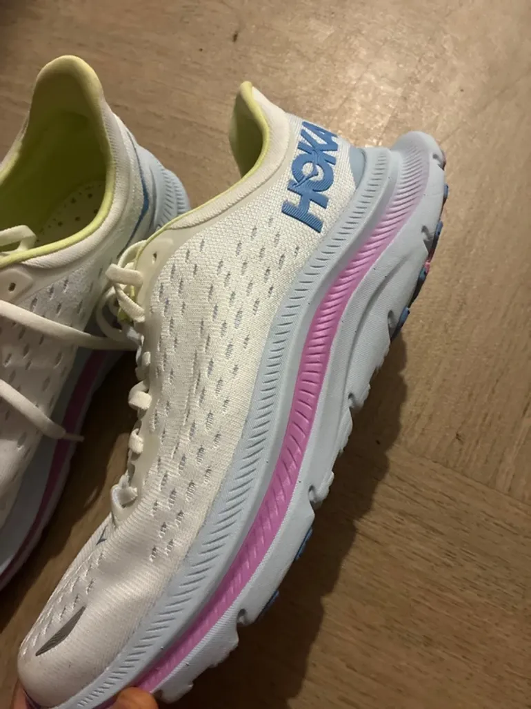 Hoka Laufschuhe Größe 41 bike usato — immagine 4 di 15