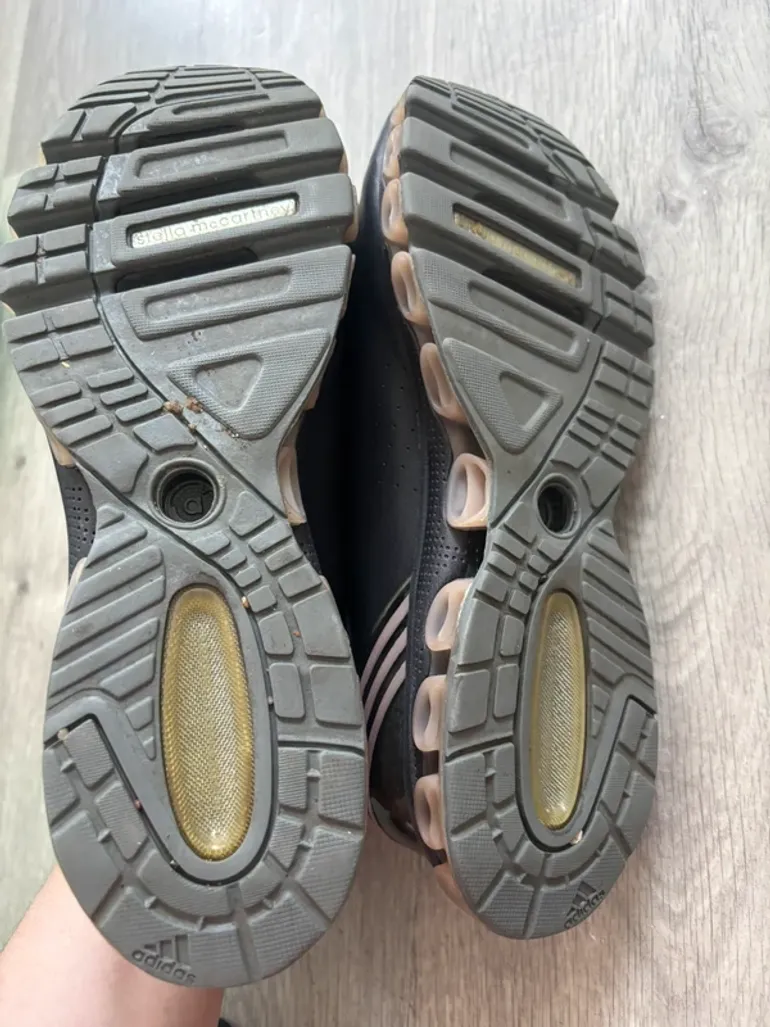 Gebrauchtes Adidas Bounce 2006 bike — Bild 10 von 12