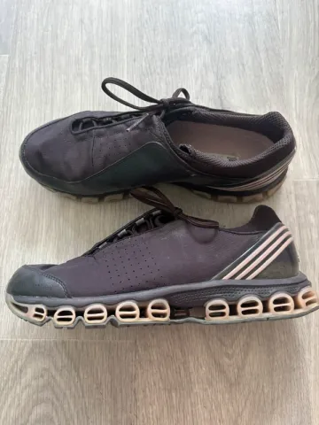 Gebrauchtes Adidas Bounce 2006 Running Shoes
