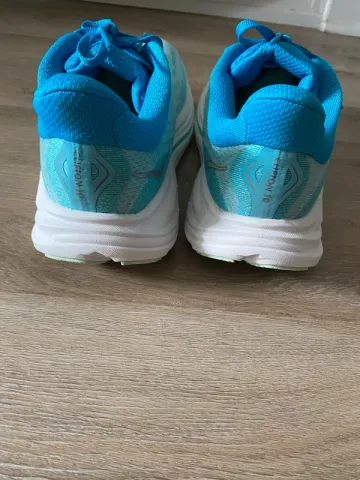 Tweedehands Hoka Clifton 10 bike — afbeelding 5 van 7