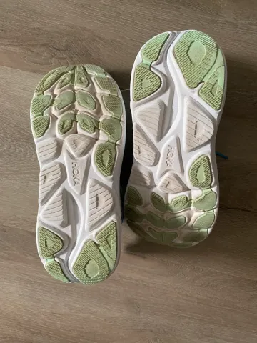Tweedehands Hoka Clifton 10 bike — afbeelding 4 van 7