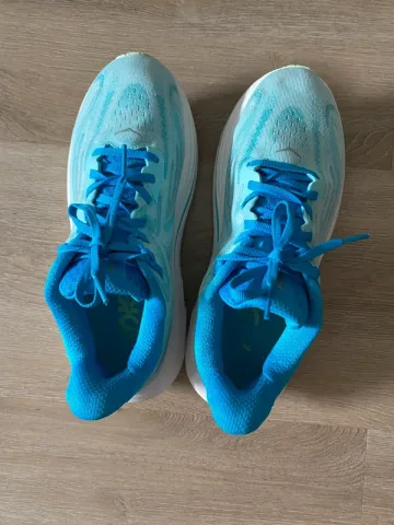 Tweedehands Hoka Clifton 10 bike — afbeelding 6 van 7
