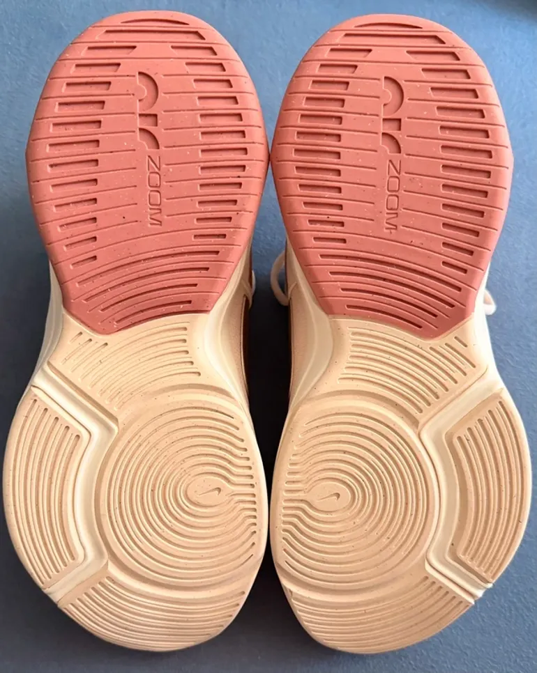Gebrauchtes Nike Zoom Bella 6 bike — Bild 4 von 4
