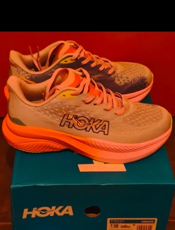 Used Hoka Shoes Running Shoes