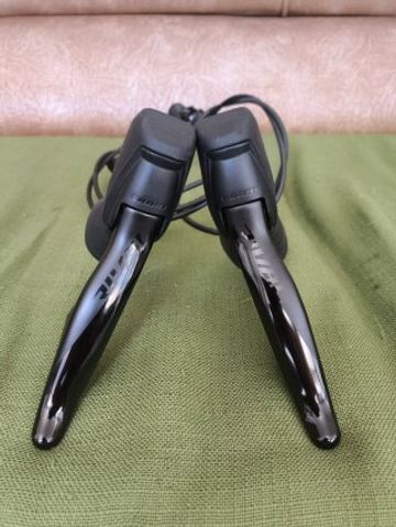 Used Sram Rival AXS D1 Brakes