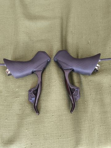 Sram Rival AXS D1 bike d'occasion — image 3 sur 5