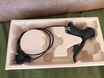 Tweedehands Sram Rival AXS D1 bike — afbeelding 5 van 5