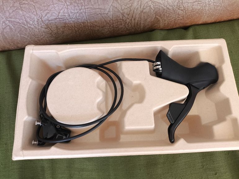 Tweedehands Sram Rival AXS D1 bike — afbeelding 5 van 5