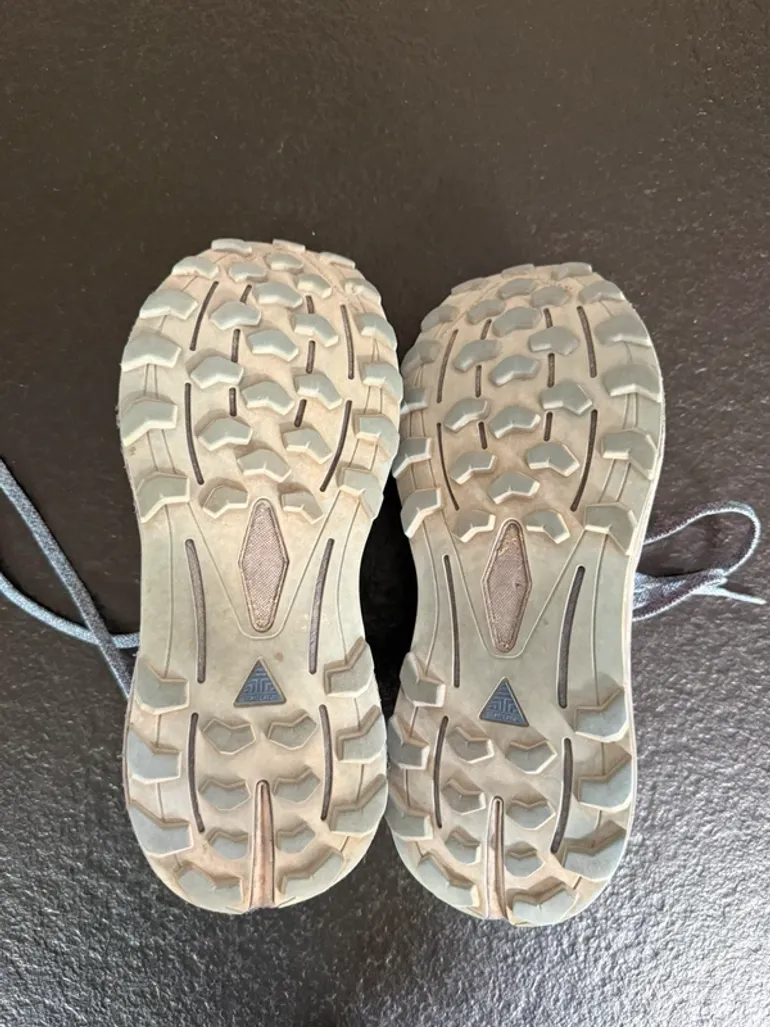 Brooks Cascadia 15 bike d'occasion — image 3 sur 5