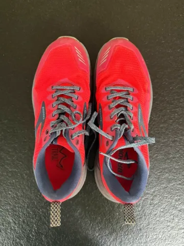 Brooks Cascadia 15 bike d'occasion — image 1 sur 5