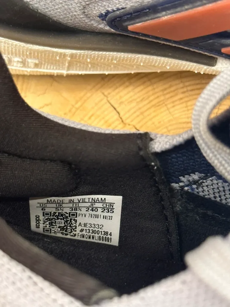 Używany Adidas Ultraboost Light bike — zdjęcie 7 z 7