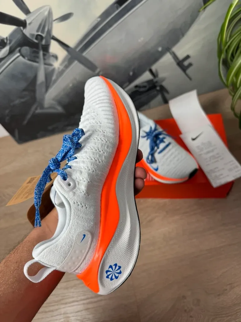 Used Look Infinity Run 4 bike — image 7 of 9