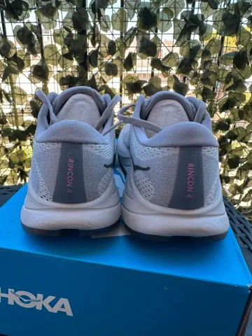 Hoka Rincon 4 bike d'occasion — image 8 sur 9