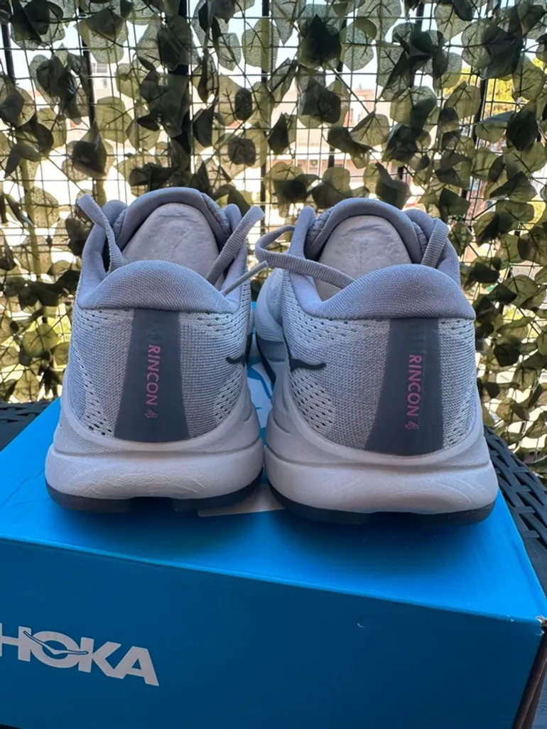 Hoka Rincon 4 bike d'occasion — image 8 sur 9