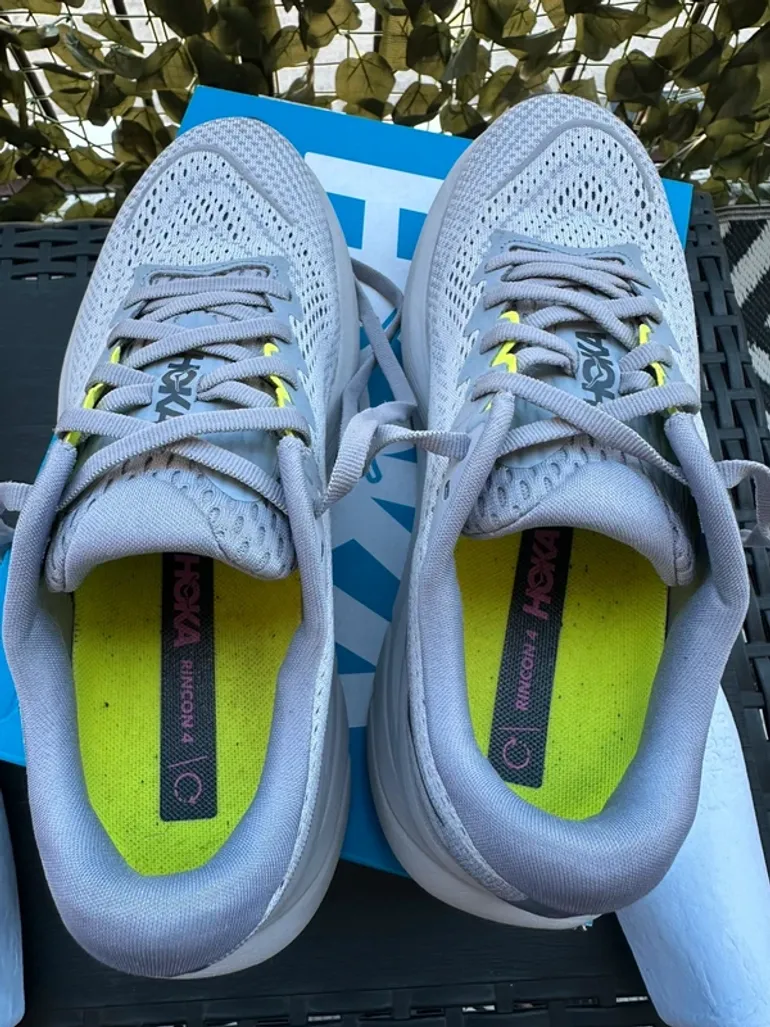 Hoka Rincon 4 bike d'occasion — image 5 sur 9