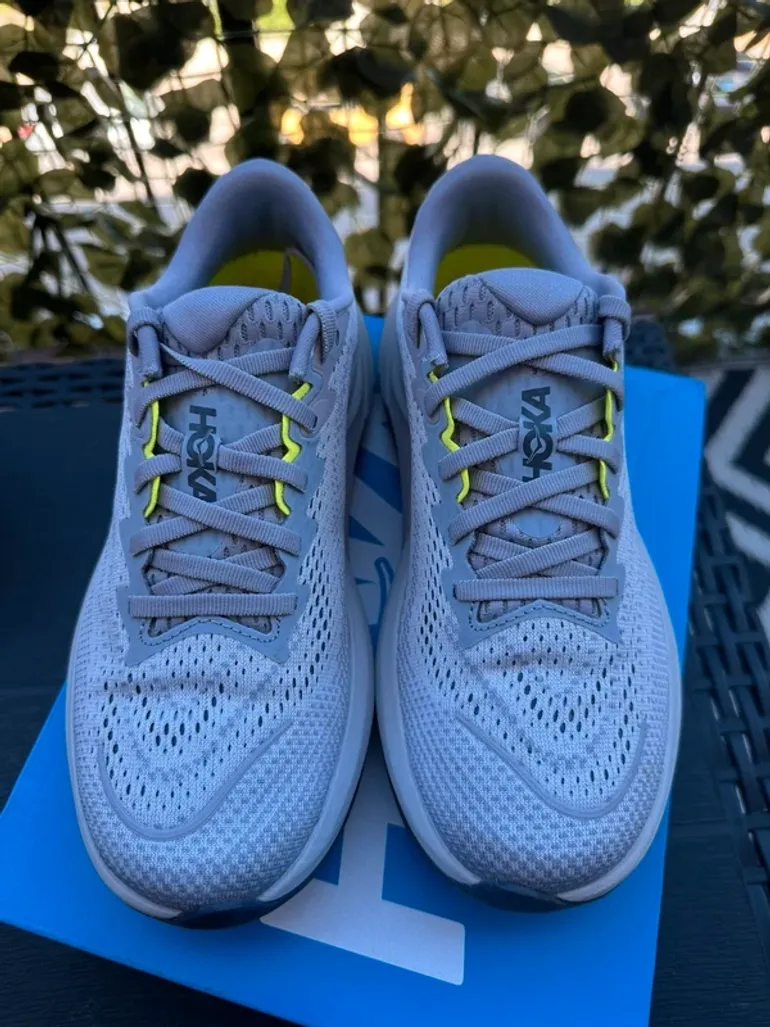 Hoka Rincon 4 bike d'occasion — image 3 sur 9