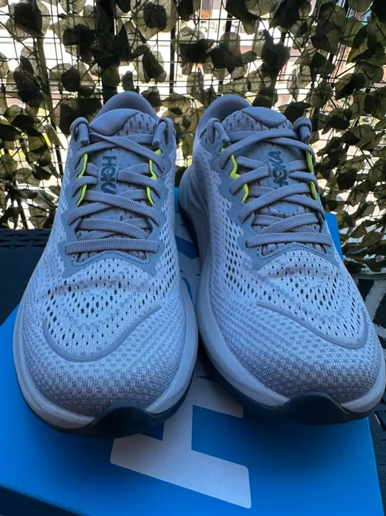 Hoka Rincon 4 bike d'occasion — image 4 sur 9