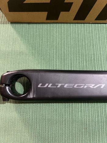Gebrauchtes Shimano Powermeter 2024 bike — Bild 3 von 4