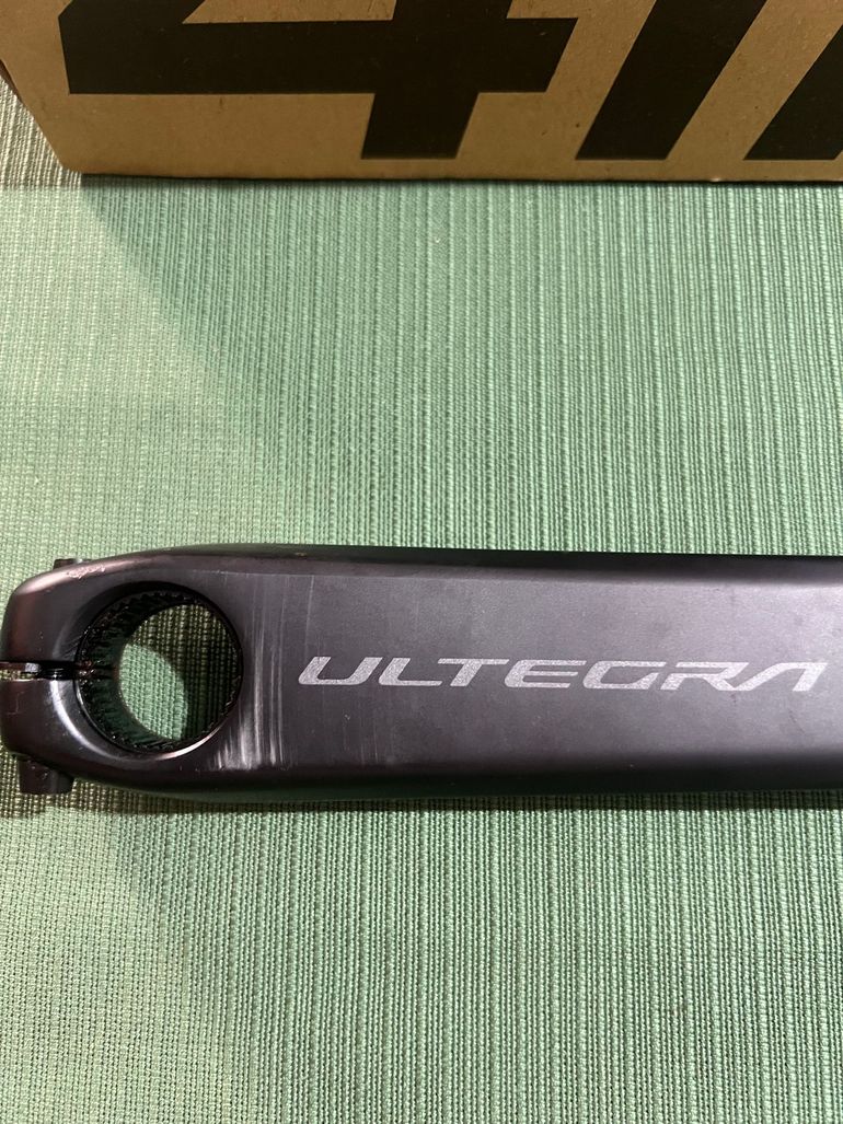 Gebrauchtes Shimano Powermeter 2024 bike — Bild 3 von 4