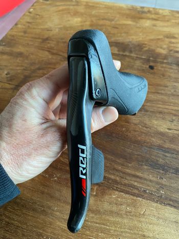 Used Sram Red eTap Shifters bike — image 1 of 3