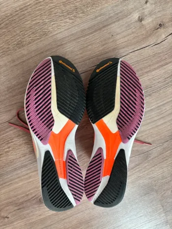 Käytetty Adidas Adizero Adios 7 bike — kuva 3 / 3